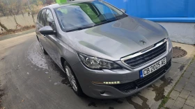 Peugeot 308 1.6 hdi 2017г евро 6в - 9499 лв. / 4856.76 € - 41526653 2