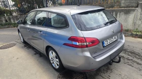 Peugeot 308 1.6 hdi 2017г евро 6в - 9499 лв. / 4856.76 € - 41526653 3
