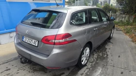 Peugeot 308 1.6 hdi 2017г евро 6в - 9499 лв. / 4856.76 € - 41526653 4