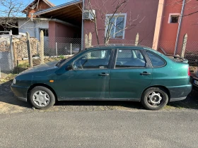  Seat Cordoba