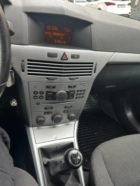 Обява за продажба на Opel Astra 1.6 Газ ~6 300 лв. - изображение 8 | Auto.bg Обява за продажба на Opel Astra 1.6 Газ ~6 300 лв. - изображение 8