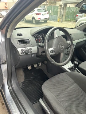 Обява за продажба на Opel Astra 1.6 Газ ~6 300 лв. - изображение 5 | Auto.bg Обява за продажба на Opel Astra 1.6 Газ ~6 300 лв. - изображение 5