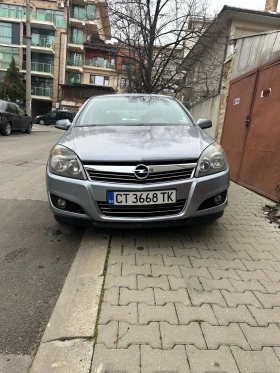 Обява за продажба на Opel Astra 1.6 Газ ~6 300 лв. - изображение 1 | Auto.bg Обява за продажба на Opel Astra 1.6 Газ ~6 300 лв. - изображение 1