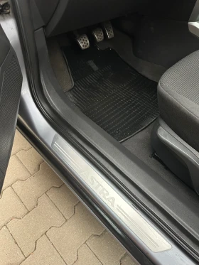 Обява за продажба на Opel Astra 1.6 Газ ~6 300 лв. - изображение 9 | Auto.bg Обява за продажба на Opel Astra 1.6 Газ ~6 300 лв. - изображение 9