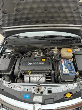Обява за продажба на Opel Astra 1.6 Газ ~6 300 лв. - изображение 3 | Auto.bg Обява за продажба на Opel Astra 1.6 Газ ~6 300 лв. - изображение 3