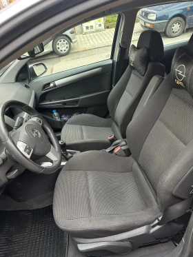 Обява за продажба на Opel Astra 1.6 Газ ~6 300 лв. - изображение 4 | Auto.bg Обява за продажба на Opel Astra 1.6 Газ ~6 300 лв. - изображение 4