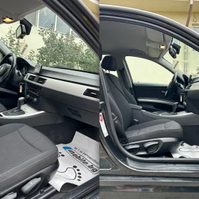 BMW 320 Автомат / Facelift  - 9500 лв. / 4857.27 € - 52874026 7