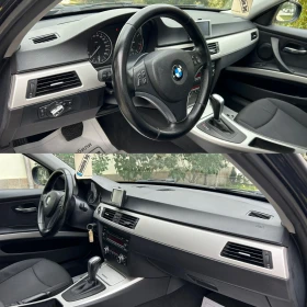 BMW 320 Автомат / Facelift  - 9500 лв. / 4857.27 € - 52874026 11