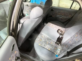 Обява за продажба на Ford Fiesta ~2 000 лв. - изображение 5