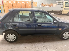 Обява за продажба на Ford Fiesta ~2 000 лв. - изображение 3