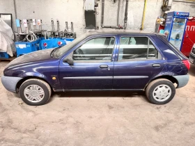 Обява за продажба на Ford Fiesta ~2 000 лв. - изображение 1