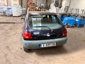 Обява за продажба на Ford Fiesta ~2 000 лв. - изображение 2