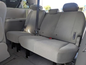 Toyota Sienna CARFAX* АВТОФИНАНСИРАНЕ БЕЗ ПЪРВОНАЧАЛНА ВНОСКА - 10000 лв. / 5112.92 € - 37447273 13