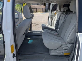 Toyota Sienna CARFAX* АВТОФИНАНСИРАНЕ БЕЗ ПЪРВОНАЧАЛНА ВНОСКА - 10000 лв. / 5112.92 € - 37447273 12