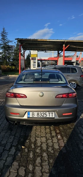 Alfa Romeo 159 | Mobile.bg    3