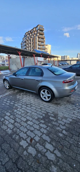 Alfa Romeo 159 | Mobile.bg    6