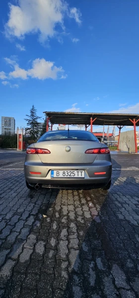 Alfa Romeo 159 | Mobile.bg    4