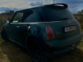 Mini Cooper s 163HP | Mobile.bg    3