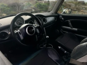 Mini Cooper s 163HP | Mobile.bg    5