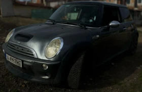 Mini Cooper s 163HP - изображение 1