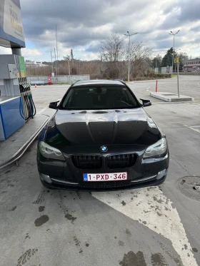 BMW 520, снимка 1