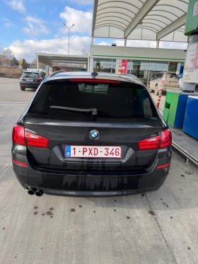 BMW 520, снимка 4