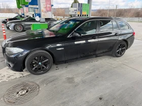 BMW 520, снимка 3