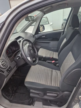 Suzuki SX4 75190 км РЕАЛНИ - 4550 € / 8899.03 лв. - 94871724 12