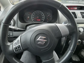 Suzuki SX4 75190 км РЕАЛНИ - 4550 € / 8899.03 лв. - 94871724 9