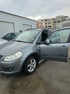 Suzuki SX4 75190 км РЕАЛНИ - 4550 € / 8899.03 лв. - 94871724 7