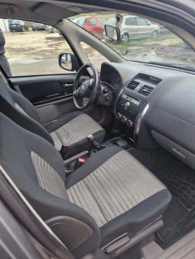 Suzuki SX4 75190 км РЕАЛНИ - 4550 € / 8899.03 лв. - 94871724 13