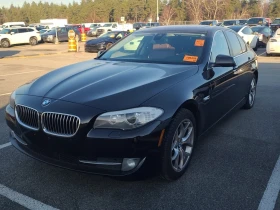 BMW 528 * 528I XDRIVE * CARFAX * ЦЕНА ДО БГ