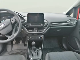 Ford Fiesta 1.1 Duratec - 12731 € / 24899.67 лв. - 60915811 11