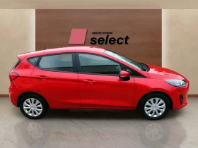Ford Fiesta 1.1 Duratec - 12731 € / 24899.67 лв. - 60915811 4