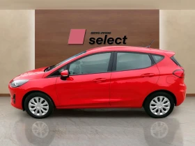 Ford Fiesta 1.1 Duratec - 12731 € / 24899.67 лв. - 60915811 8