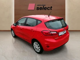 Ford Fiesta 1.1 Duratec - 12731 € / 24899.67 лв. - 60915811 7
