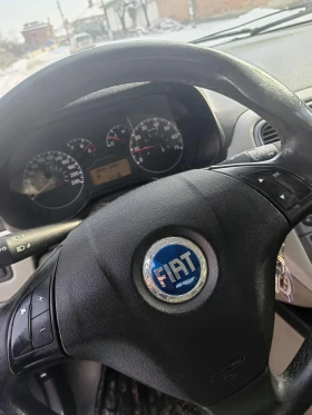 Fiat Punto 1.3 Multijet - 1300 € / 2542.58 лв. - 93263866 8