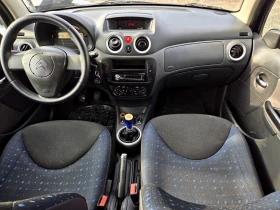 Citroen C3 1.4i 75hp - 2000 € / 3911.66 лв. - 48436151 6