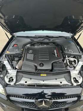 Mercedes-Benz E 53 AMG, снимка 8