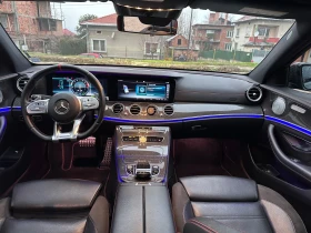 Mercedes-Benz E 53 AMG, снимка 6