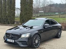 Mercedes-Benz E 53 AMG, снимка 1