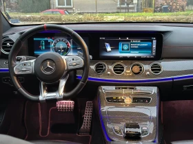 Mercedes-Benz E 53 AMG, снимка 5