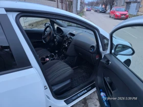 Opel Corsa Opel Corsa D, 1.3CDTI - 3490 € / 6825.85 лв. - 48563462 5