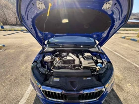 Skoda Scala 1.5 TSI, снимка 3 - Автомобили и джипове - 53663869