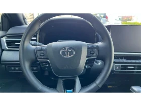 Toyota Camry 2.5H Luxury - 45500 € / 88990.26 лв. - 69871605 13