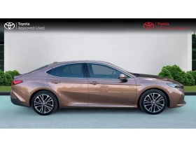 Toyota Camry 2.5H Luxury - 45500 € / 88990.26 лв. - 69871605 4