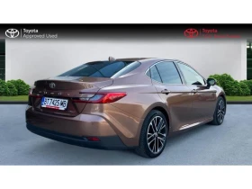 Toyota Camry 2.5H Luxury - 45500 € / 88990.26 лв. - 69871605 5