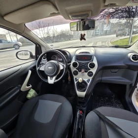 Ford Ka, снимка 11 - Автомобили и джипове - 53695378