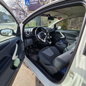 Ford Ka, снимка 10 - Автомобили и джипове - 53695378