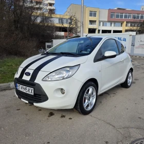 Ford Ka, снимка 7 - Автомобили и джипове - 53695378